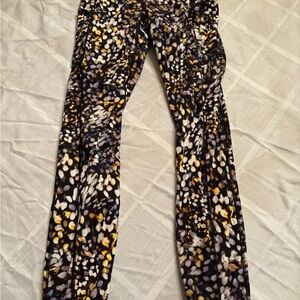 Lululemon Leggings Size 6